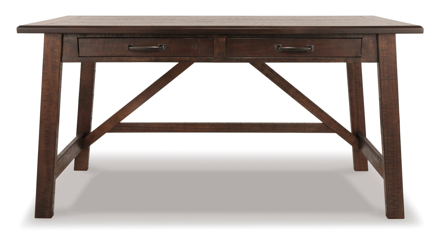 LARGE DESK