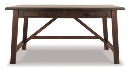 LARGE DESK
