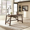 LARGE DESK
