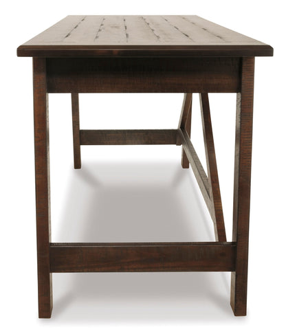 LARGE DESK