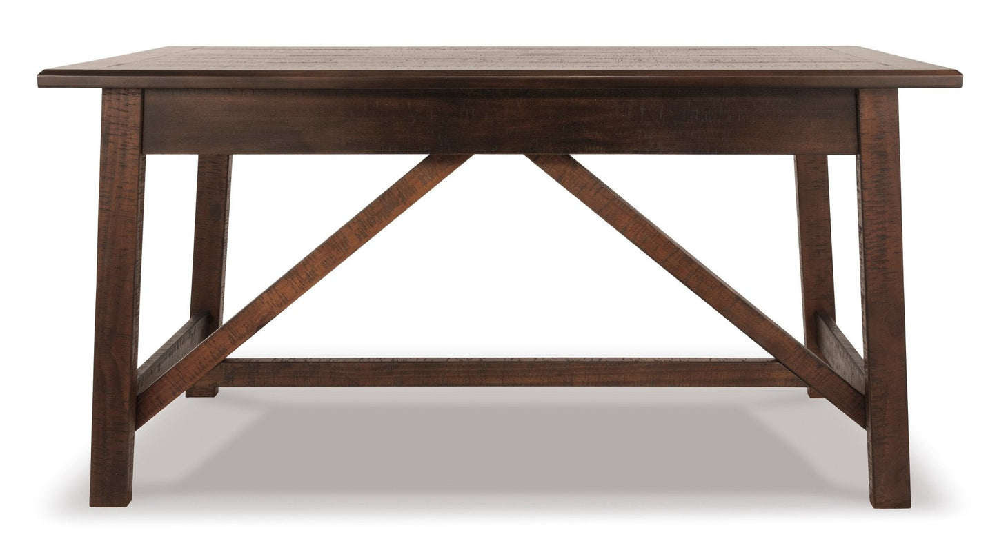 LARGE DESK
