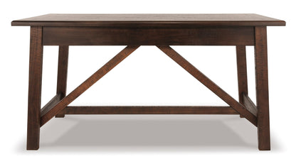 LARGE DESK