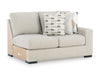 Laurelgrove 2-Piece Sectional Sofa Chaise |75105S4