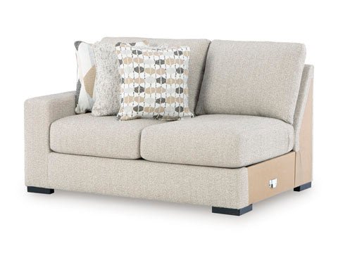 Laurelgrove 4-Piece Sectional with Chaise