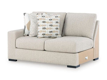 Laurelgrove 4-Piece Sectional with Chaise