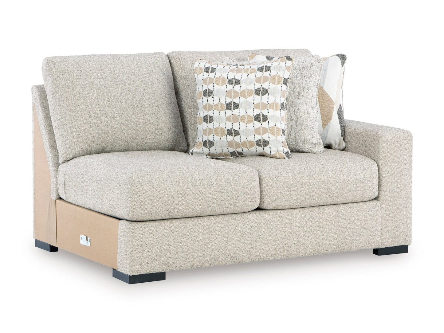 Laurelgrove 5-Piece Sectional with Chaise |75105S12