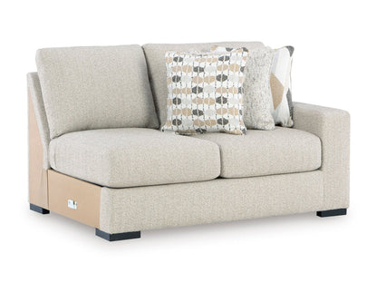 Laurelgrove 5-Piece Sectional with Chaise |75105S12