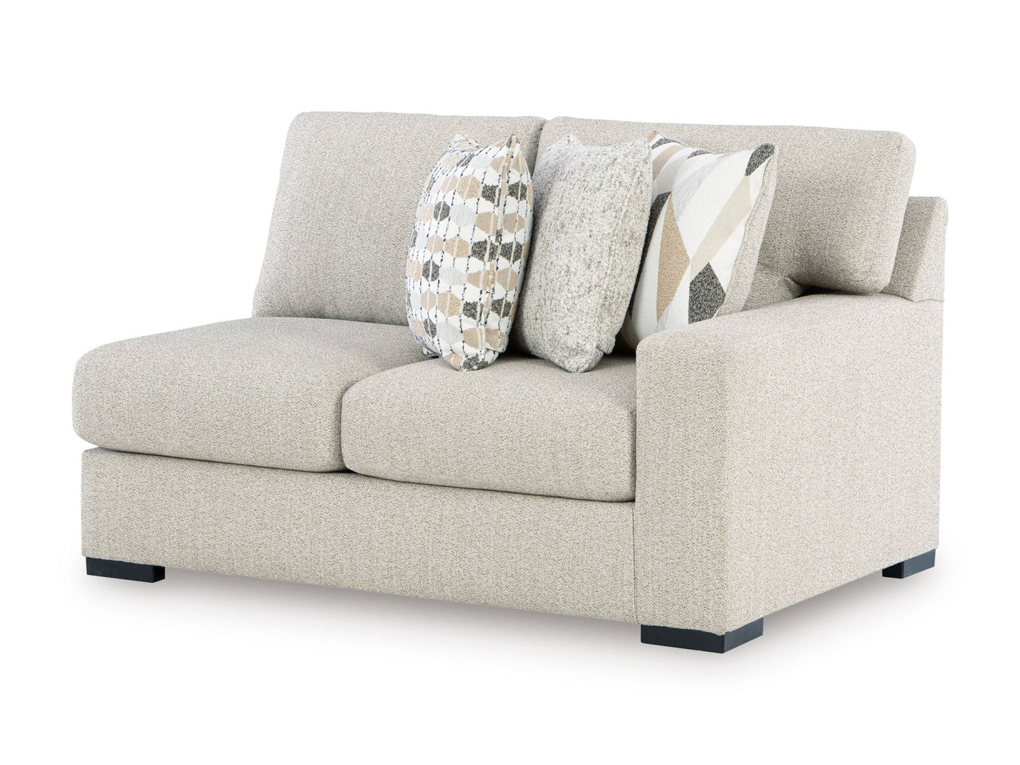Laurelgrove 5-Piece Sectional with Chaise |75105S12