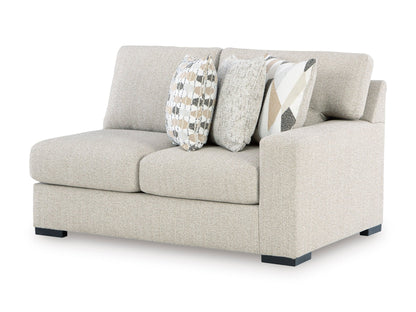 Laurelgrove 5-Piece Sectional with Chaise |75105S12