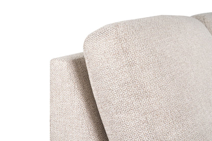 Lavender Armless chair