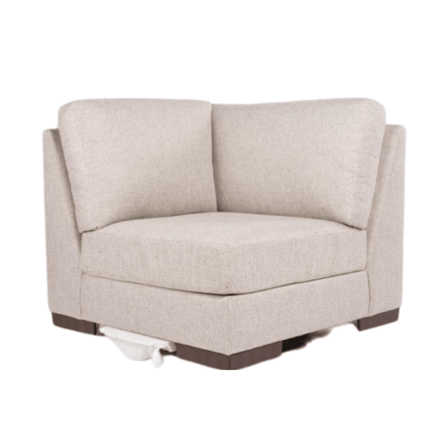 Ginger Mound Rectangular Cocktail Table Set