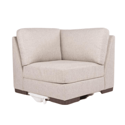 Ginger Mound Rectangular Cocktail Table Set