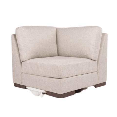 Ginger Mound Rectangular Cocktail Table Set