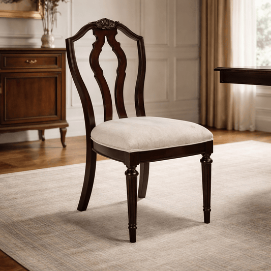 Lavinton Dining UPH Side Chair