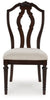 Lavinton Dining UPH Side Chair