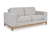 LEAMEA Loveseat
