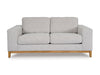LEAMEA Loveseat