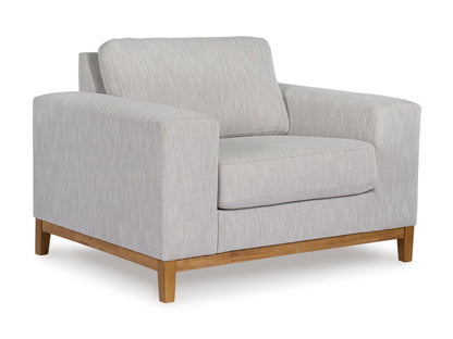 Leamea  Sofa Set