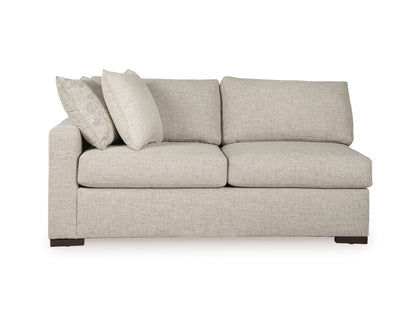 Ashley Homestore | LEFT-ARM FACING LOVESEAT