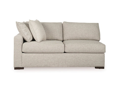Ashley Homestore | LEFT-ARM FACING LOVESEAT