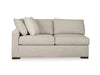 Ashley Homestore | LEFT-ARM FACING LOVESEAT