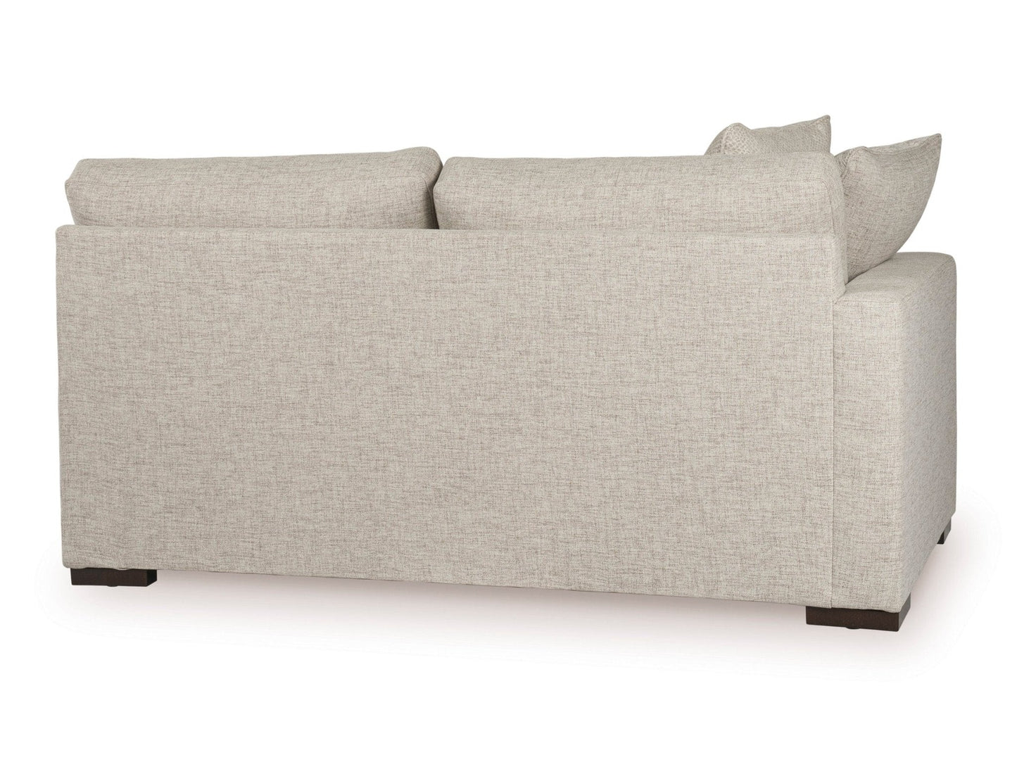 Ashley Homestore | LEFT-ARM FACING LOVESEAT