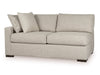 Ashley Homestore | LEFT-ARM FACING LOVESEAT