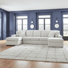Leighelli Right-Arm Facing Corner Chaise
