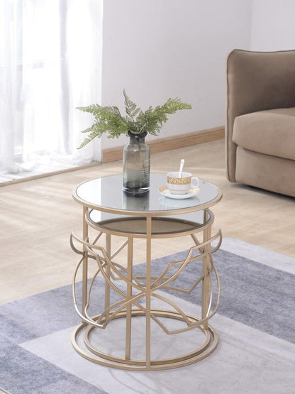 Lerason Upholster  with free Tables | Ashley Homestore 43902-CVFZR5150