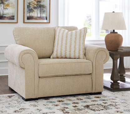 Lerason Upholster  with free Tables | Ashley Homestore 43902-CVFZR5150