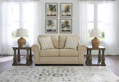 Lerason Upholster  with free Tables | Ashley Homestore 43902-CVFZR5277