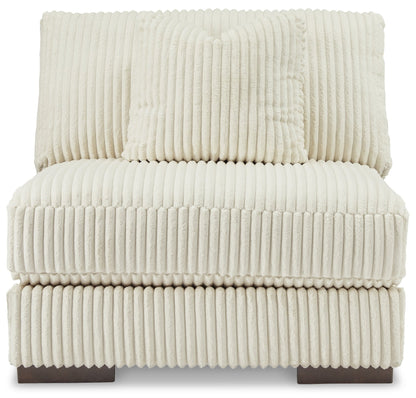 Lindyn 5-Piece Sectional with Chaise |21104S7