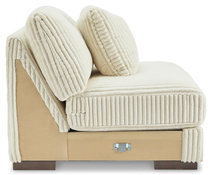 Lindyn 5-Piece Sectional with Chaise |21104S7