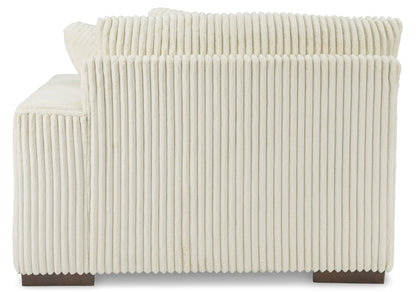 Lindyn 5-Piece Sectional with Chaise |21104S7