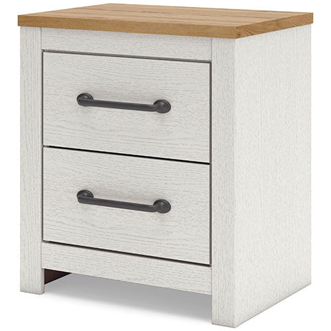 Linnocreek Nightstand