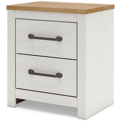 Linnocreek Nightstand