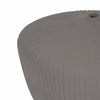 LOMBOK VASE, GRAY |EV20087-02