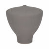 LOMBOK VASE, GRAY |EV20087-01