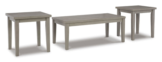 Loratti Table