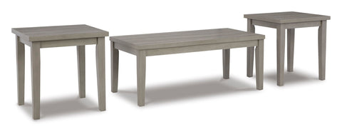 Loratti Table