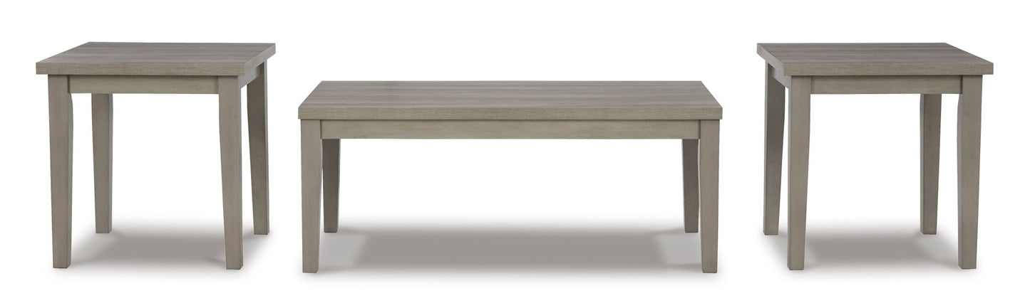 Loratti Table