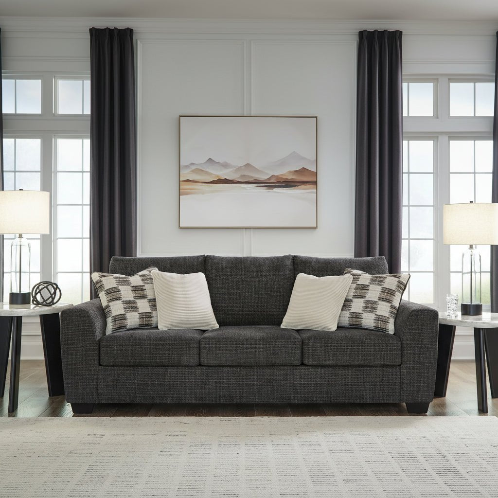 Loreo Queen Sofa Sleeper
