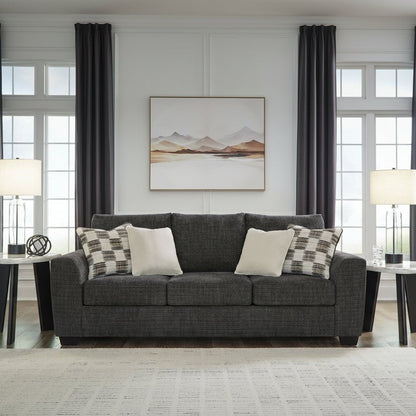 Loreo Queen Sofa Sleeper