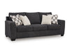Loreo Queen Sofa Sleeper