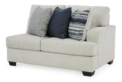 Lowder Sectional