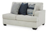 Lowder Sectional