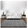 RUDA Darken gray  Rug