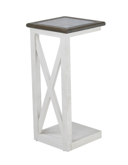 CVFZR5237  Rosha Accent Table( Crestview  )