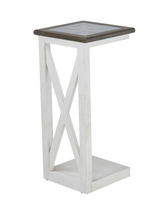CVFZR5237  Rosha Accent Table( Crestview  )