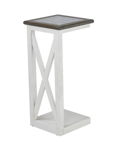 CVFZR5237  Rosha Accent Table( Crestview  )